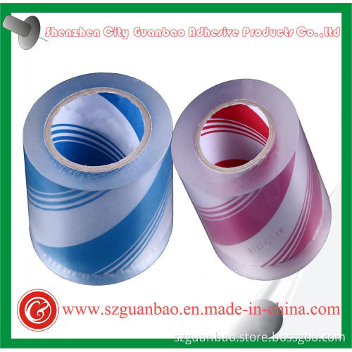 BOPP Clear Lamination Film with SGS and Reach Certification